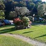Ξενοδοχείο Ca' Del Bosco Budoia