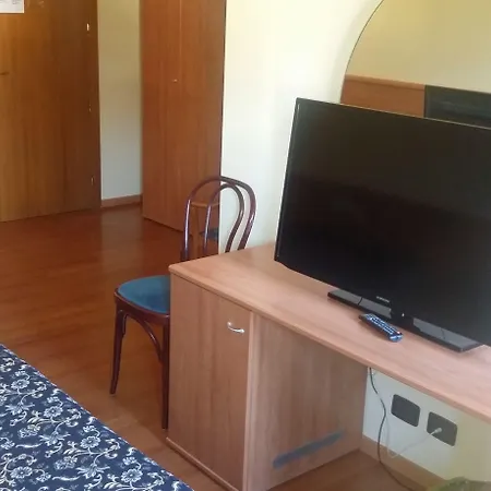 Ca' Del Bosco ホテル