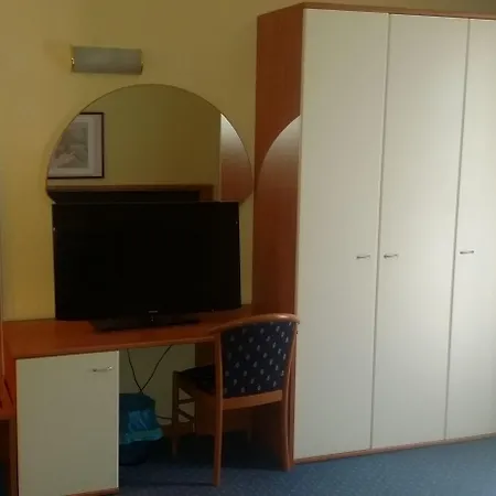 Hotel Ca' Del Bosco Budoia