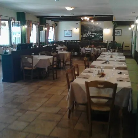 Ca' Del Bosco ホテル Budoia