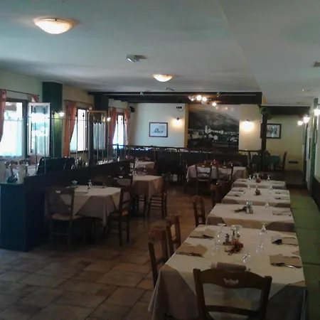 Ca' Del Bosco ホテル 3*