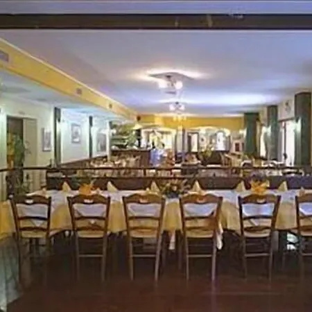 Ca' Del Bosco Budoia