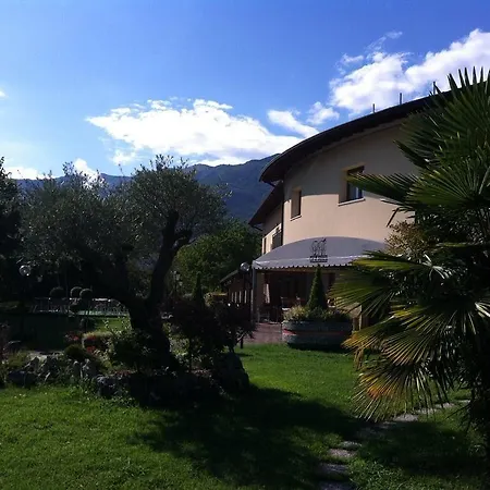 Ca' Del Bosco מלון 3*