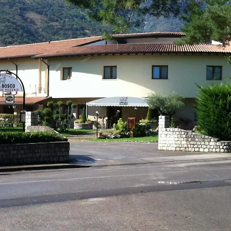 호텔 Ca' Del Bosco
