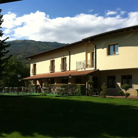 Hotel Ca' Del Bosco Budoia
