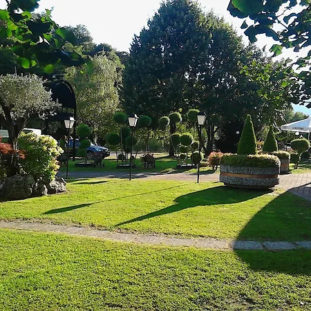 Ca' Del Bosco 3* Budoia