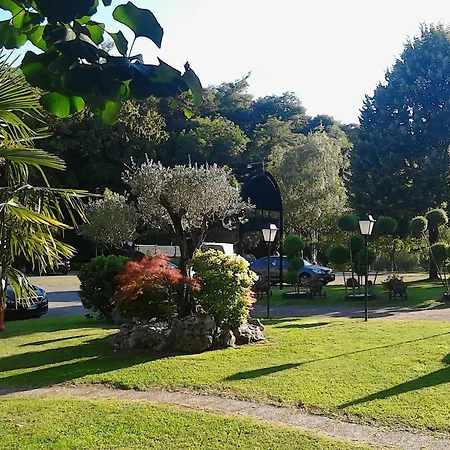 Hotel Ca' Del Bosco