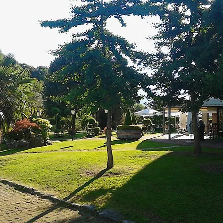 Hotel Ca' Del Bosco