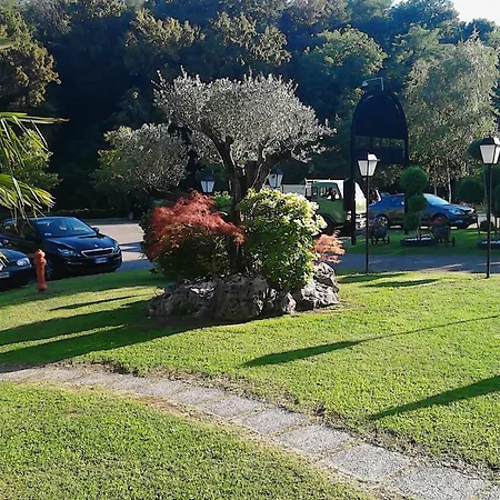 מלון Ca' Del Bosco Budoia