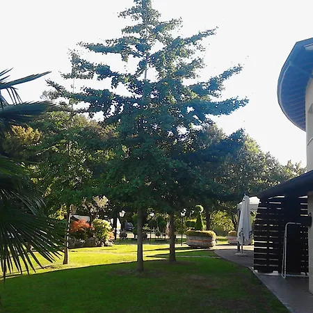 Ca' Del Bosco Hotel 3*