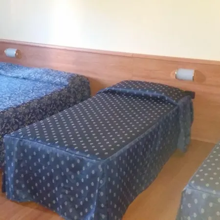 Ca' Del Bosco 3* Budoia