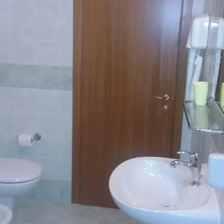 Ca' Del Bosco Ξενοδοχείο