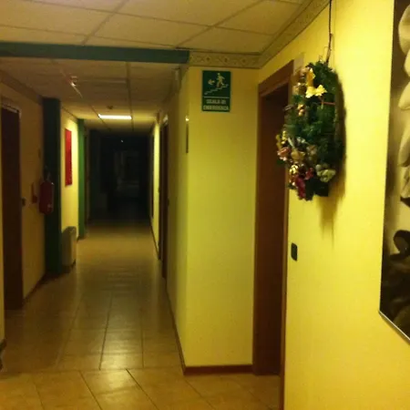 Ca' Del Bosco Hotel
