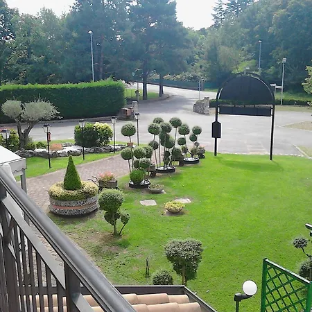 Hotel Ca' Del Bosco Budoia