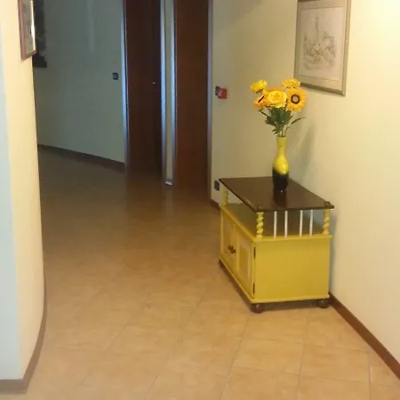 Ca' Del Bosco Hotel 3*