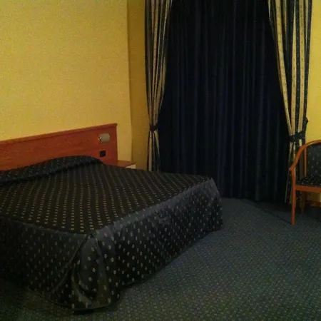 Hotel Ca' Del Bosco Budoia