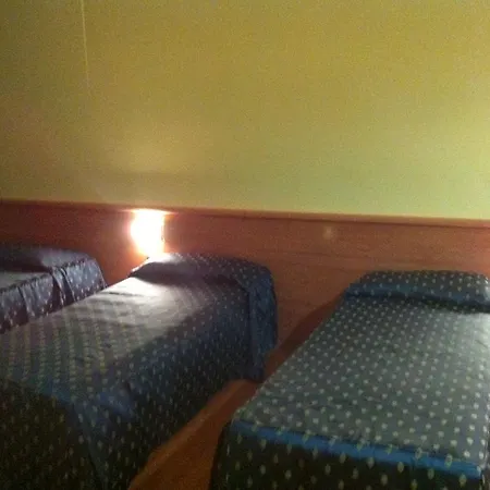 ホテル Ca' Del Bosco