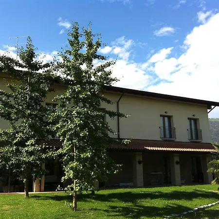 ホテル Ca' Del Bosco 3*