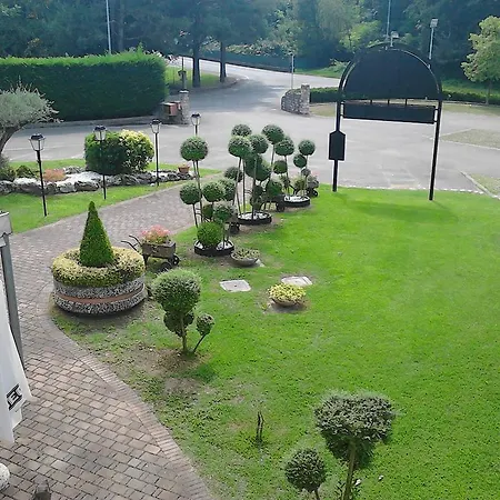 Ca' Del Bosco 3* Budoia
