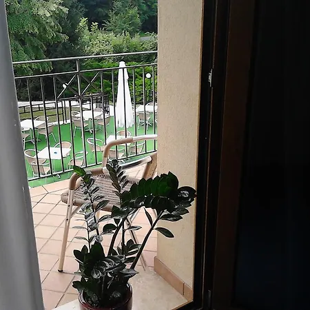 מלון Ca' Del Bosco