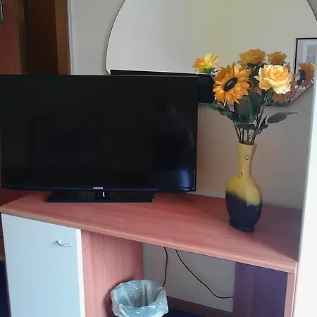Ca' Del Bosco 호텔