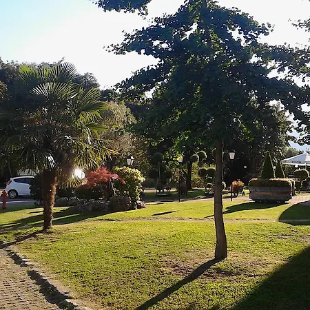 Hotel Ca' Del Bosco 3*