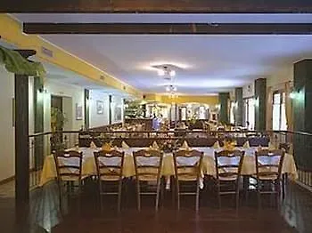 מלון Ca' Del Bosco Budoia