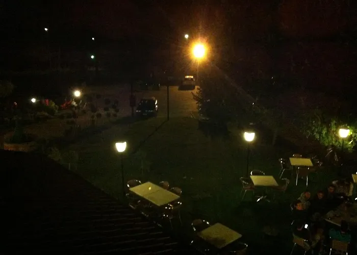 Ca' Del Bosco Hotel Budoia