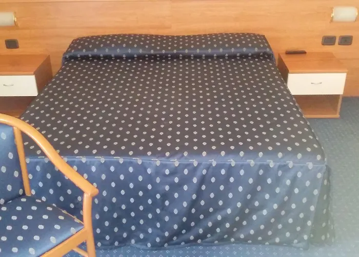 Ca' Del Bosco Hotel 3*