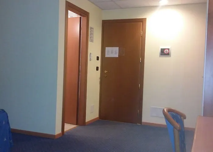 Ca' Del Bosco Hotel Budoia