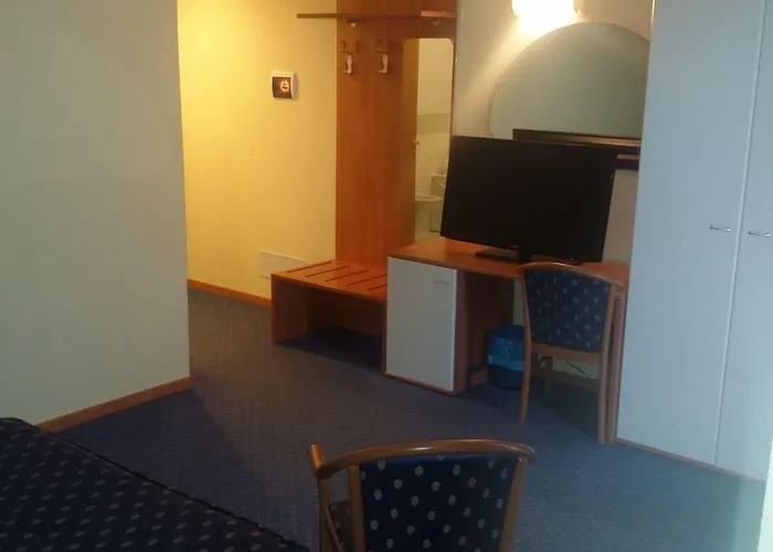 Hotel Ca' Del Bosco Budoia