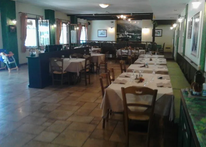 Ca' Del Bosco Hotel Budoia