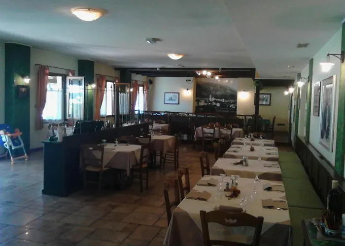 Ca' Del Bosco Hotel 3*