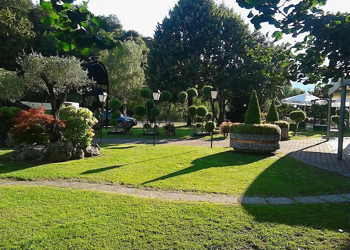 Ca' Del Bosco 3* Budoia