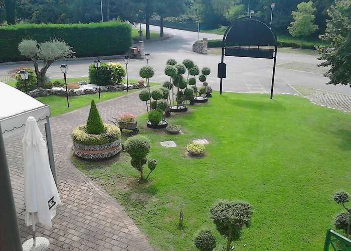 Ca' Del Bosco Hotel Budoia