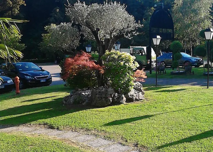 Hotel Ca' Del Bosco Budoia