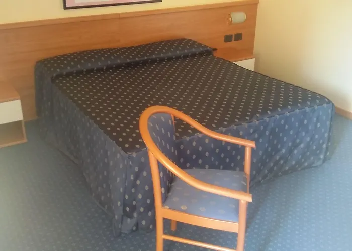 Hotel Ca' Del Bosco 3*