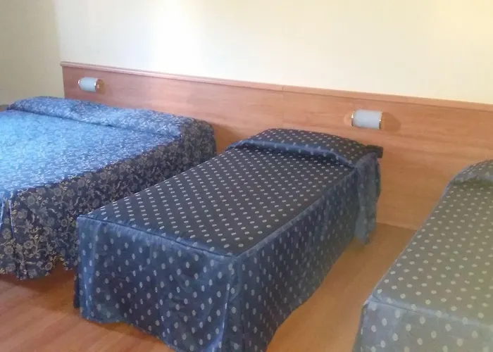 Ca' Del Bosco 3* Budoia