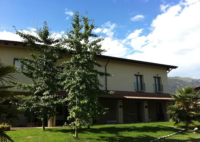 Hotel Ca' Del Bosco 3*