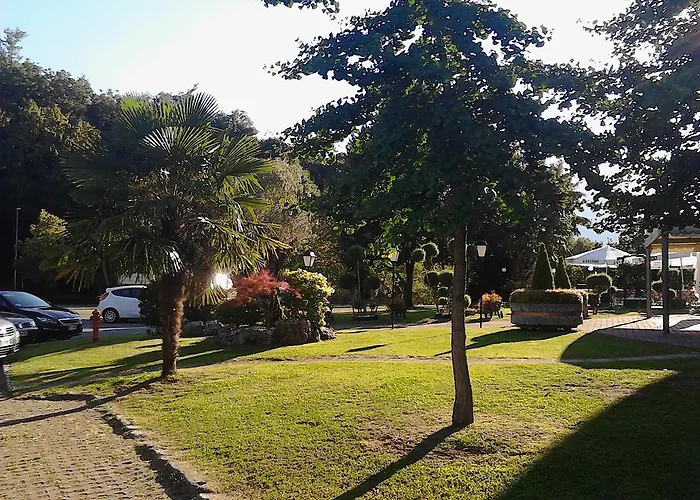 Hotel Ca' Del Bosco 3*