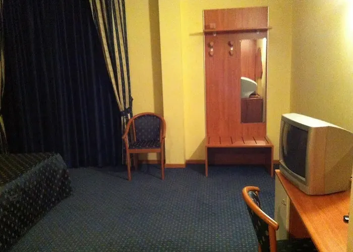 Ca' Del Bosco Hotel 3*